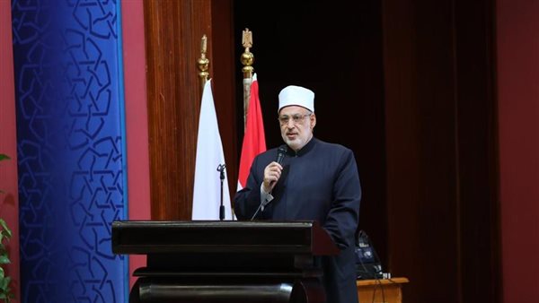 وكيل الأزهر الشريف