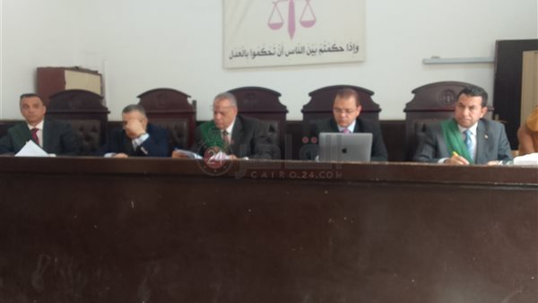 تأجيل محاكمة استرجي