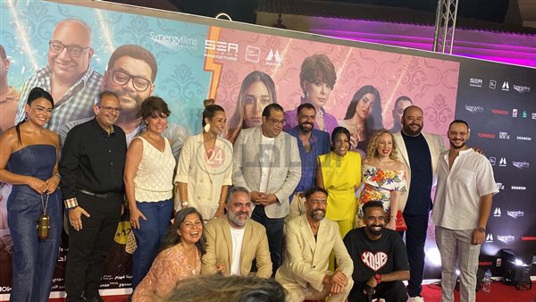 أبطال وش في وش 