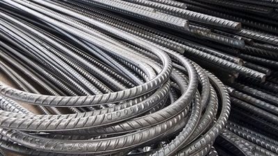 أسعار الحديد اليوم الخميس 16 أبريل 2020 بالأسواق المصرية