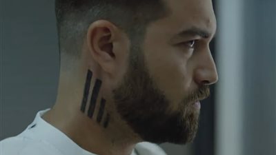 باسل الزارو يكشف شخصيته في مسلسل النهاية مع يوسف الشريف رمضان 2020 (صورة)