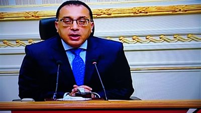 مدبولي يهنئ المصريين بأعياد شم النسيم وعيد القيامة وشهر رمضان الكريم