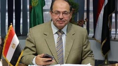 وكيل صحة المنوفية: “الناس اللي بتحاربنا والنبي اقفوا معانا اليومين دول” (فيديو)