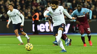 “ماركا” تضع محمد صلاح ضمن قائمة أسرع لاعبي العالم.. تعرف على مركزه