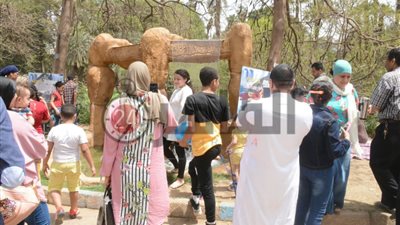 تعرف على تفاصيل الحظر خلال يوم شم النسيم 2020 في مصر