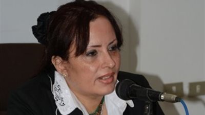 وفاة الدكتورة عزة العشماوي أمين عام المجلس القومي للطفولة والأمومة بعد صراع مع المرض