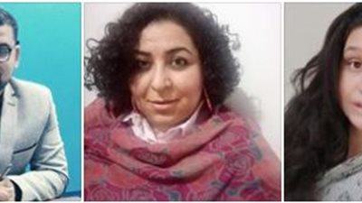 الصحة النفسية تشكرهم.. توجه 3 أطباء لمستشفيات العزل لتقديم الدعم النفسي