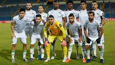 المصري يوقع عقوبة مالية على لاعبه بسبب تصريحاته الأخيرة