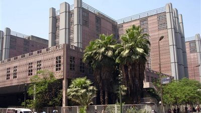 جامعة القاهرة: لا توجد إصابات بفيروس كورونا في القصر الفرنساوى.. وتم تخصيصه كمستشفى عزل (فيديو)