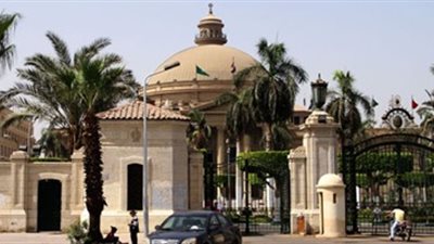 ننشر تفاصيل لم يذكرها متحدث جامعة القاهرة في بيانه الرسمي عن فيروس كورونا بالقصر العيني