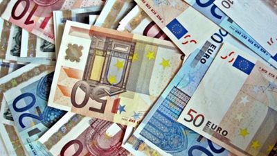 سعر اليورو اليوم السبت 18 أبريل 2020 في البنوك المصرية