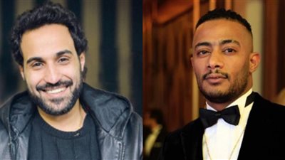 أحمد فهمي لمحمد رمضان: “بلاش تلقيح لو أجرك قد أجري مش هفتح بُقي تاني” (فيديو)