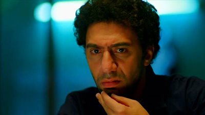 محمد سلام يكشف يكشف موعد طرح البرومو الخاص لمسلسل الشركة الألمانية لمكافحة الخوارق