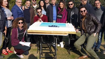 القنوات الناقلة لمسلسل لما كنا صغيرين بطولة ريهام حجاج في شهر رمضان 2020