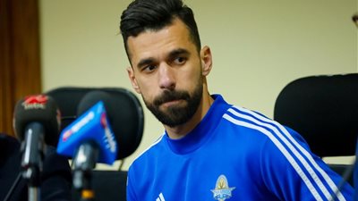 محامي عبد الله السعيد يوضح حقيقة استدعاء اللاعب للتحقيق باتحاد الكرة (خاص)