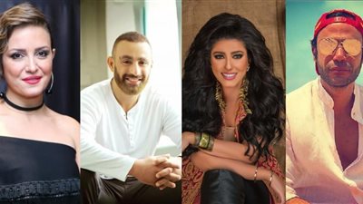 بينهم السقا وحنان مطاوع.. رمضان 2020 يفتقد نجوما أبهروا الجمهور في مسلسلات العام الماضي