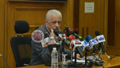 وزير التعليم: “لو الطالب امتنع عن مشروع البحث أو غش هيدخل دور تاني”