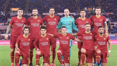 رسميًا.. لاعبو روما يتنازلون عن مرتباتهم لمدة 4 أشهر بسبب كورونا