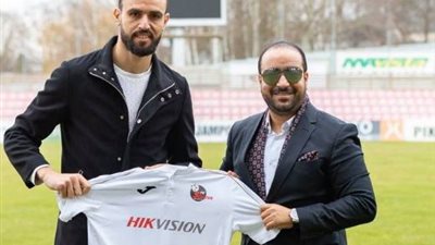 محامي حمدي النقاز: “التصالح مع الزمالك شبه مستحيل وحالة وحيدة تجعلنا نفكر في الأمر” 