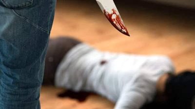 حبس عامل قتل زوجته للخلاف على مصروفات المنزل بالخصوص