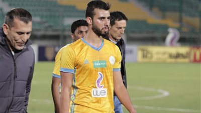 جلسة محمود الخطيب وراء انتقال باهر المحمدي للأهلي.. تعرف على التفاصيل