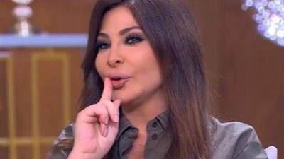 إليسا: أنا مؤمنة بنظرية المؤامرة.. وفيروس كورونا اتعمل لشئ معين وسيزول قريبا