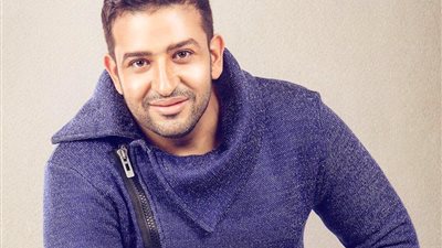 تامر حسين يكشف تفاصيل تعاونه مع رامي صبري في تتر مسلسل فرصة تانية (فيديو)