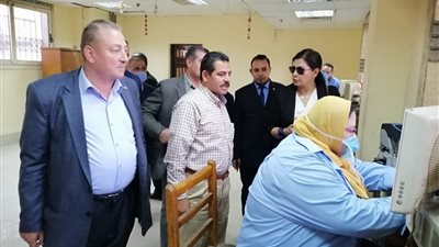 رئيس نقابة السكة الحديد: “إصابتي بكورونا إشاعة وصحتي زي البمب”