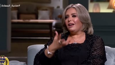 صابرين عن تصوير مسلسلات رمضان: إحنا في جهاد برضو يا جماعة (فيديو)