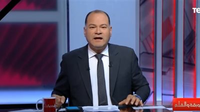 نشأت الديهي: إحنا مستهدفين.. وهناك محاولات مستمرة لنشر الإحباط وتغييب عقول الشباب