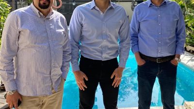 صندوق ديسربتيك يقوم بأول استثماراته في السوق المصرية في شركة خزنة