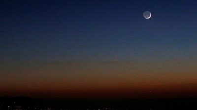 بعد الإعلان رسميا.. تعرف على نتيجة رؤية هلال شهر رمضان في مصر