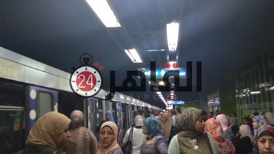 رئيس مترو الأنفاق يكشف لـ”القاهرة 24″ مواعيد تشغيل الخطوط الثلاثة في رمضان