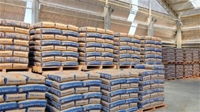أسعار الأسمنت اليوم الخميس 23 أبريل 2020 في مصر