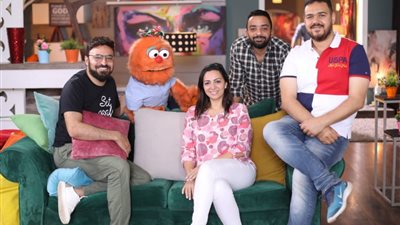 “DMC” تخاطب الأطفال في رمضان ببرنامج”حلو بس” مع أحمد يونس