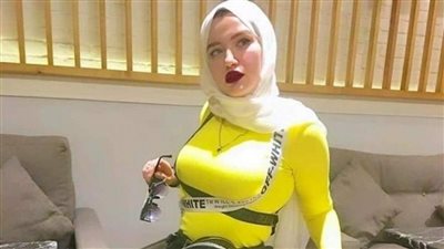 النيابة: حنين حسام نشرت محادثة جنسية لزيادة نسب المتابعين وتقاضيها أجر مقابل ذلك