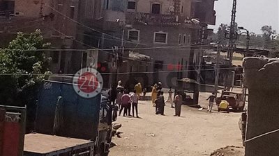 إصابة 6 عمال بمصنع “سيراميكا أوميجا” من الغربية بفيروس كورونا المستجد