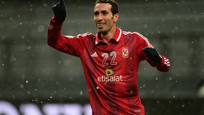 أبو تريكة يهنئ الأهلي بمرور 113 عاما على تأسيسه: “أعظم نادي في الكون”