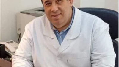 التحليل العاشر يثبت تعافي ابنة أول شهداء فيروس كورونا من الفرق الطبية بمصر