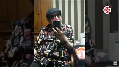 شيخ الحارة والجريئة يواجه محيي إسماعيل بمكالمته مع تامر حسني في القاهرة 24