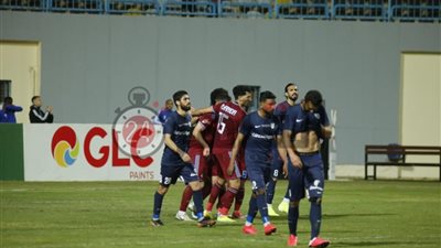 الزمالك يصرف النظر عن التعاقد مع ظهير بيراميدز (تفاصيل)
