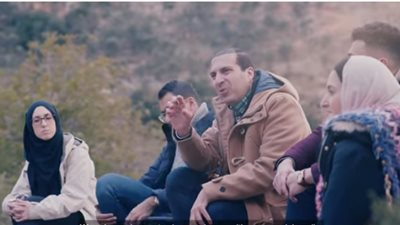 عمرو خالد: اعبد الله في رمضان كأنك تراه حتى تصل إلى درجة الإحسان  (فيديو)