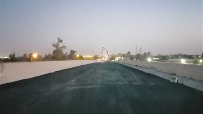 كامل الوزير: ننفذ 6 كباري بطريق القاهرة – الإسكندرية بتكلفة 932 مليون جنيه لمنع الحوادث