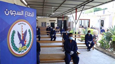 تنفيذًا لقرار الرئيس.. قطاع السجون يفرج عن 4011 سجينًا بمناسبة عيد تحرير سيناء