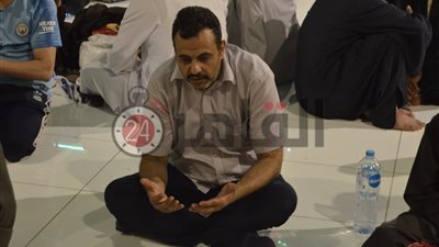 دعاء صلاة التراويح في المنزل مكتوب خلال شهر رمضان