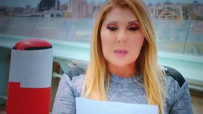 أنتِ طالق.. الشعار الرسمي للحلقات الأولى لمسلسلات رمضان 2020