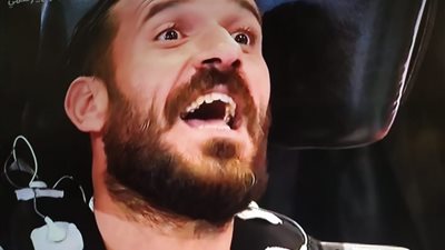 علي معلول لرامز جلال: “الثعبان أهون عليا من نادي الزمالك” (صورة)