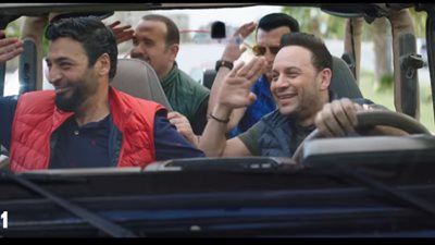 صاحب فكرة إعلان “قادرين” لنجوم التسعينات: “عجبتهم النوستالجيا ومفكروش في الأجر” (فيديو)