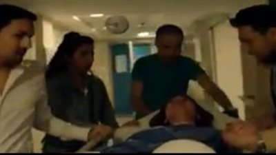 تفاصيل مسلسل لعبة النسيان الحلقة الأولى.. فقدان دينا الشربيني الذاكرة (فيديو)