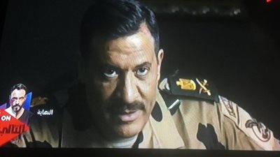 مسلسل الاختيار الحلقة 2.. ماجد المصري وآسر ياسين وإياد نصار ضيوف شرف